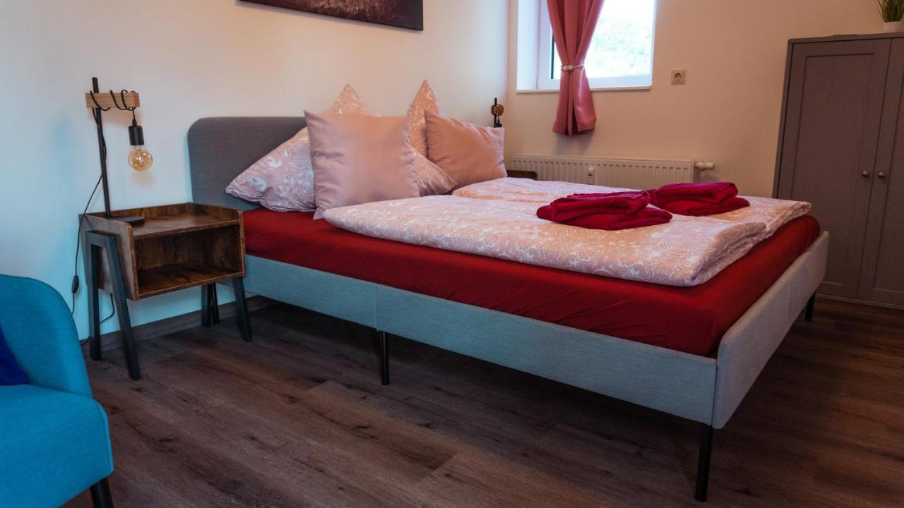 Appartement Appartementhaus- Bredner / Ii Rathmannsdorf